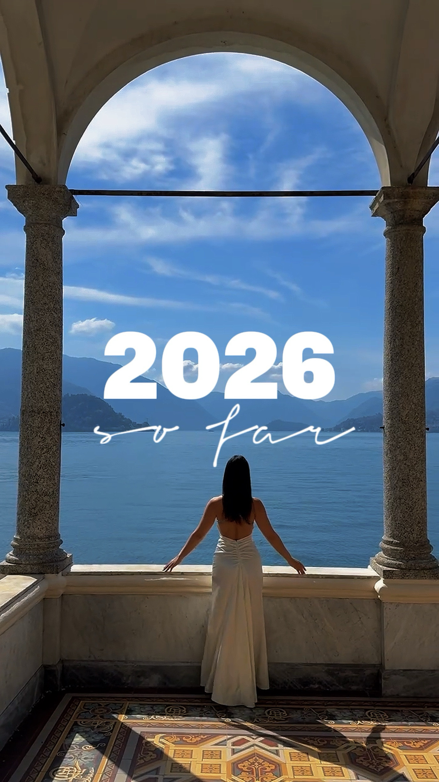 2026 até agora