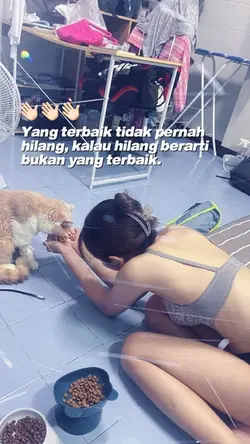 bahan story 