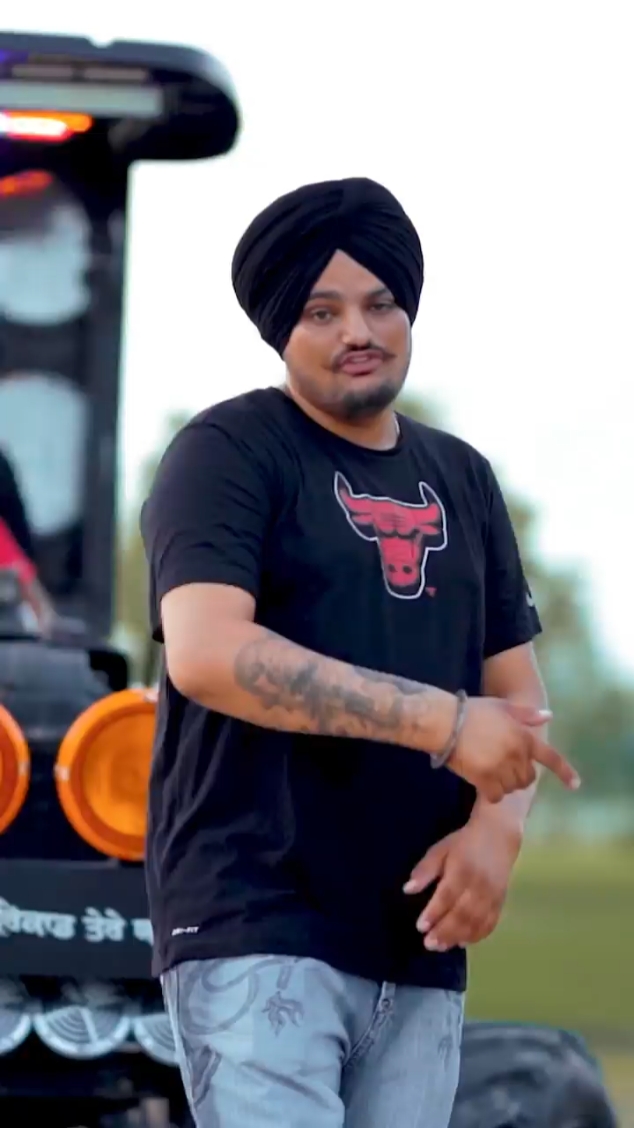 Shub X Sidhu