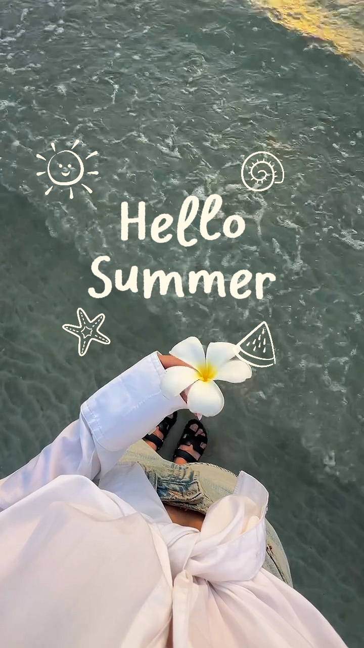 Hallo Sommer 2026 