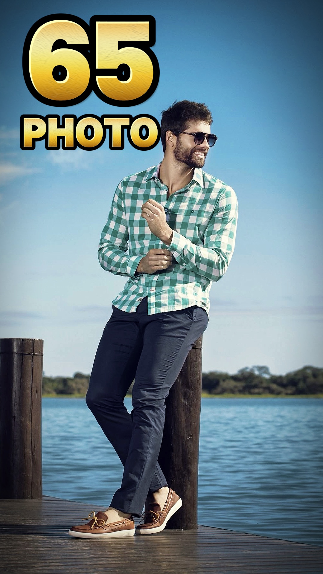 65 plantilla de fotos 