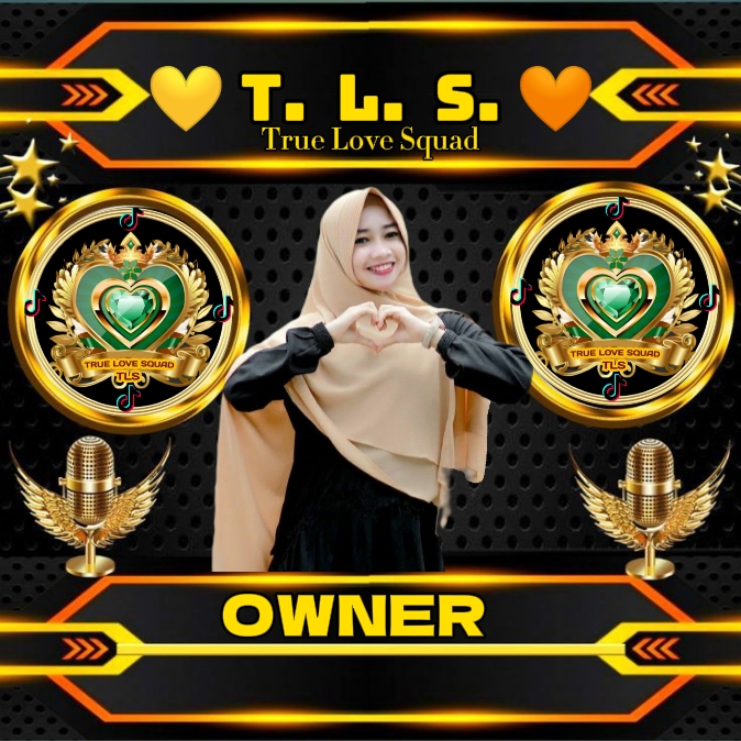 Logo keren