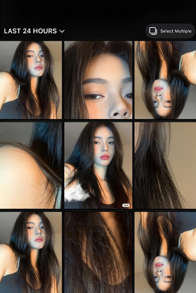 Cewek Tumblr