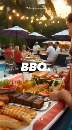 BBQ Barbecue