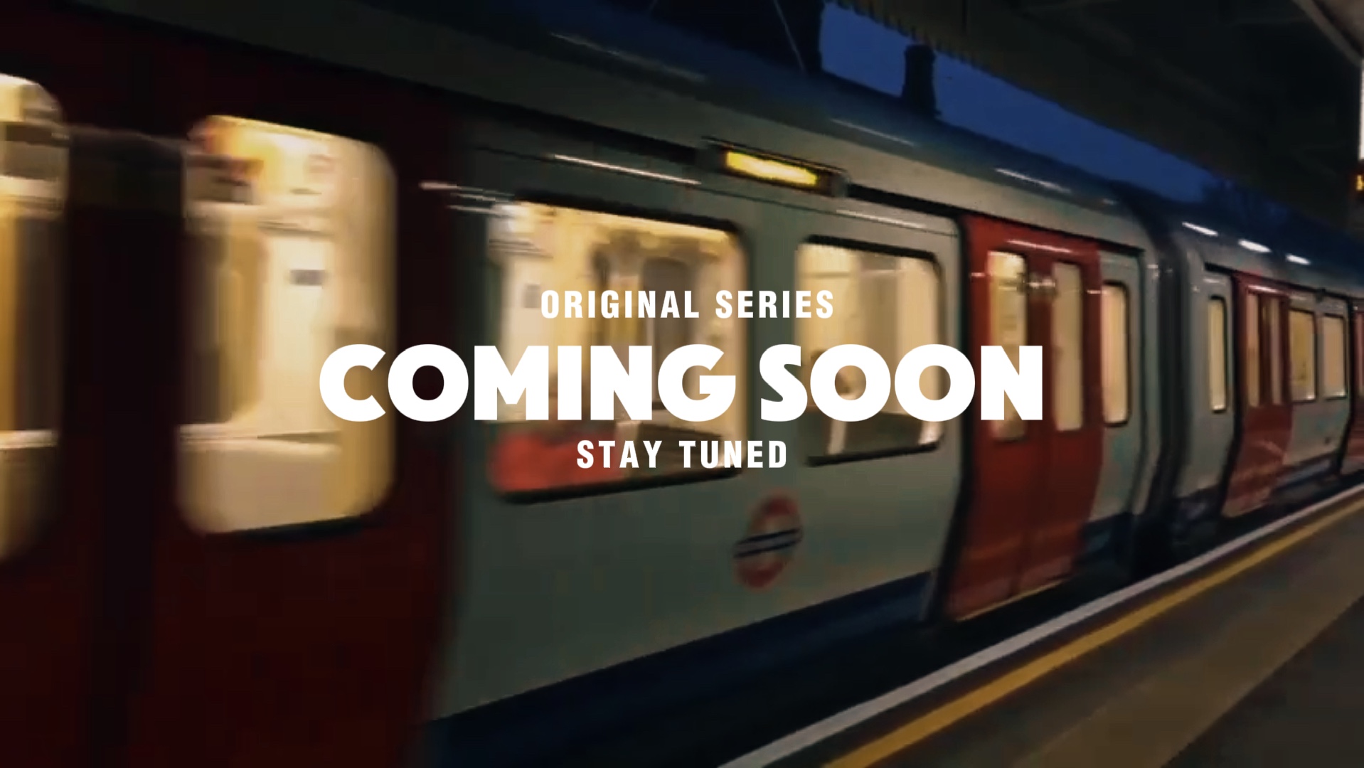 COMING SOON 