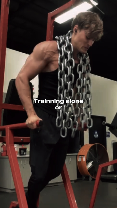 ALLEIN ODER GYMBRO