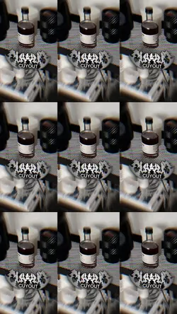 frame collab ber 9