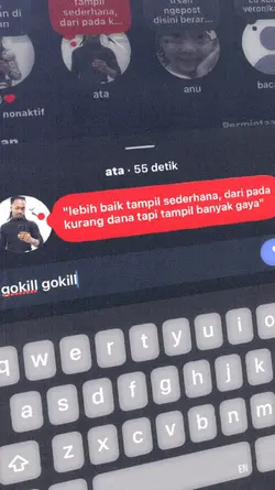 lebih baik tampil