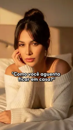 Ficar em casa