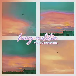 kung uulitin ~yeng c