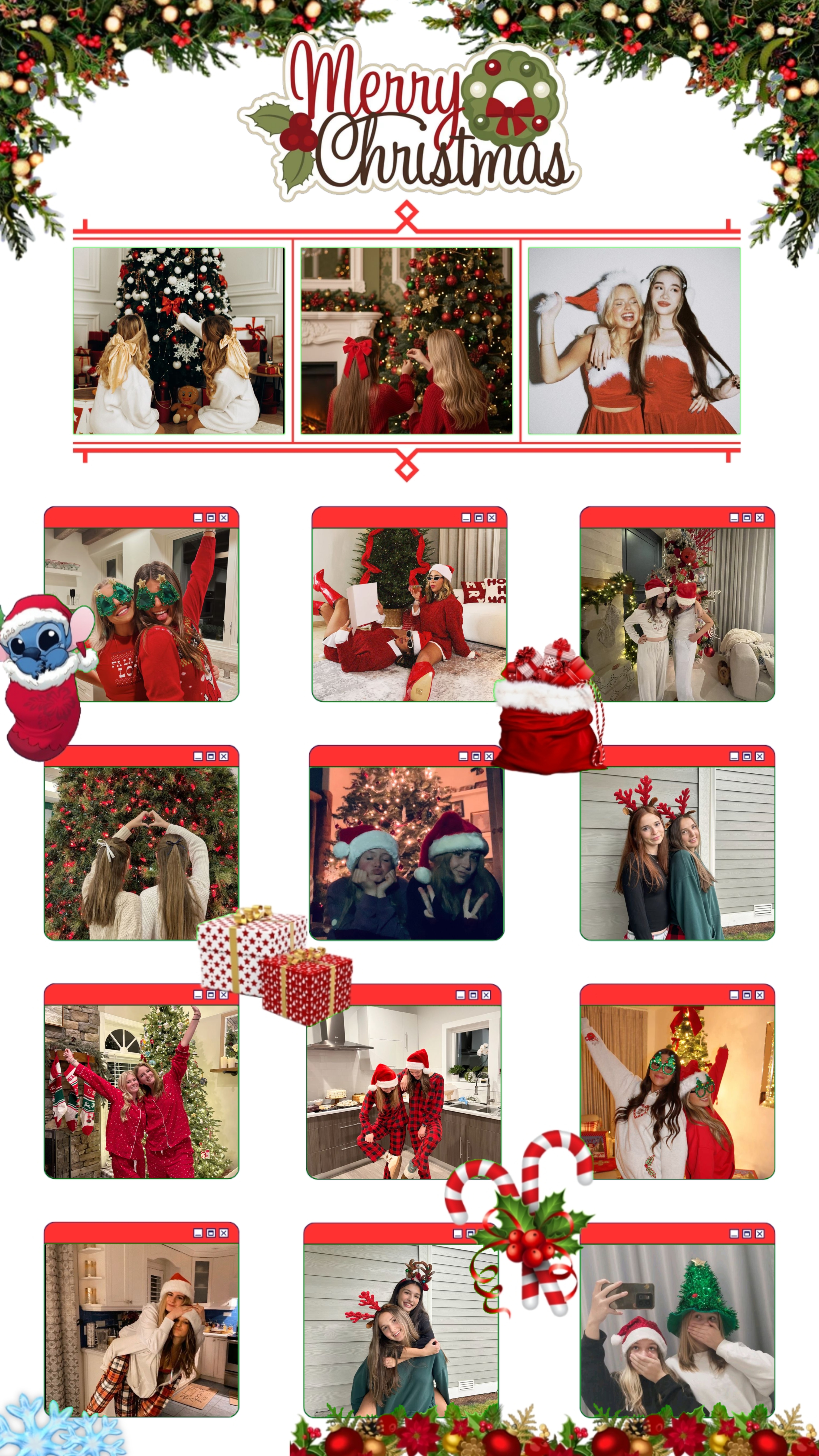 Merry Christmas