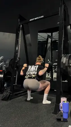gym girl 