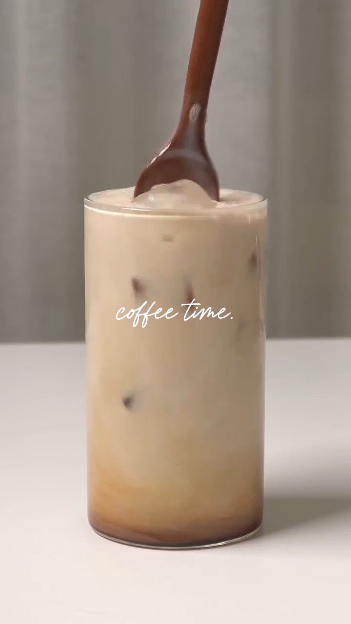 coffee time