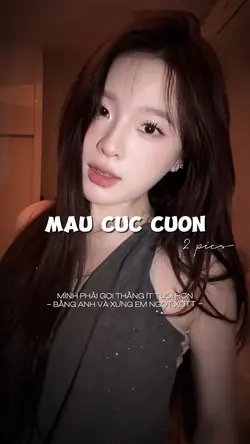 Gọi thg ít tuổi anh
