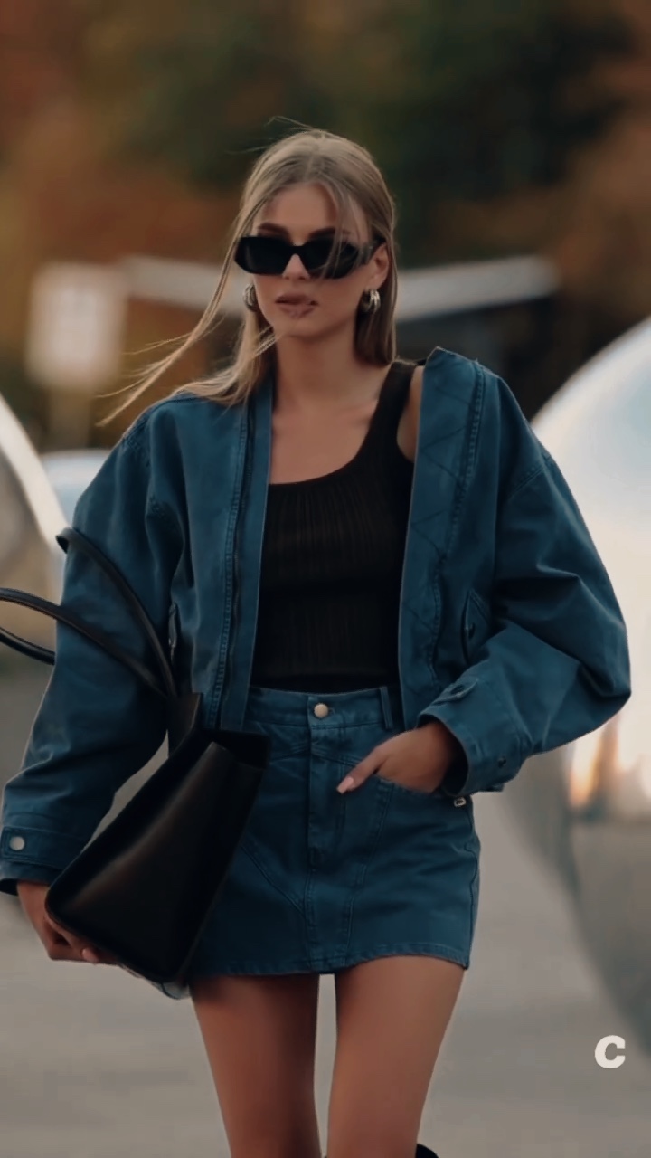 Fashion style