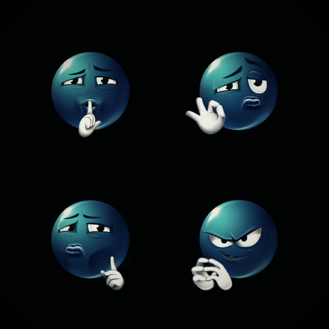 Neuer Emoji-Trend