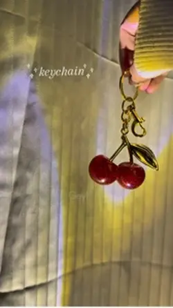 Keychain template 