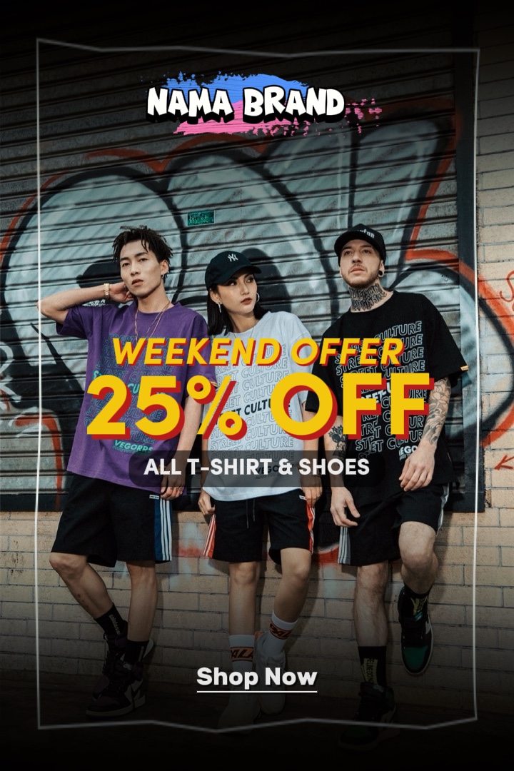 SPESIAL PROMO BRAND