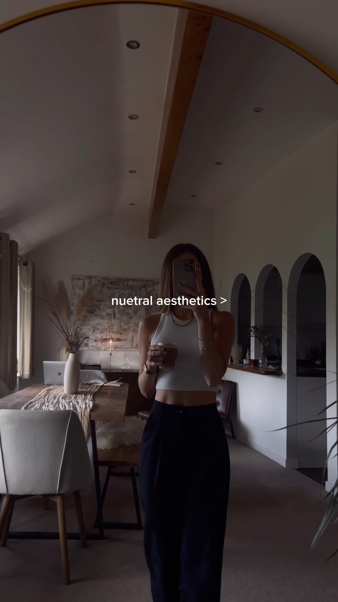 Neutral Aesthetic 🫶🏻