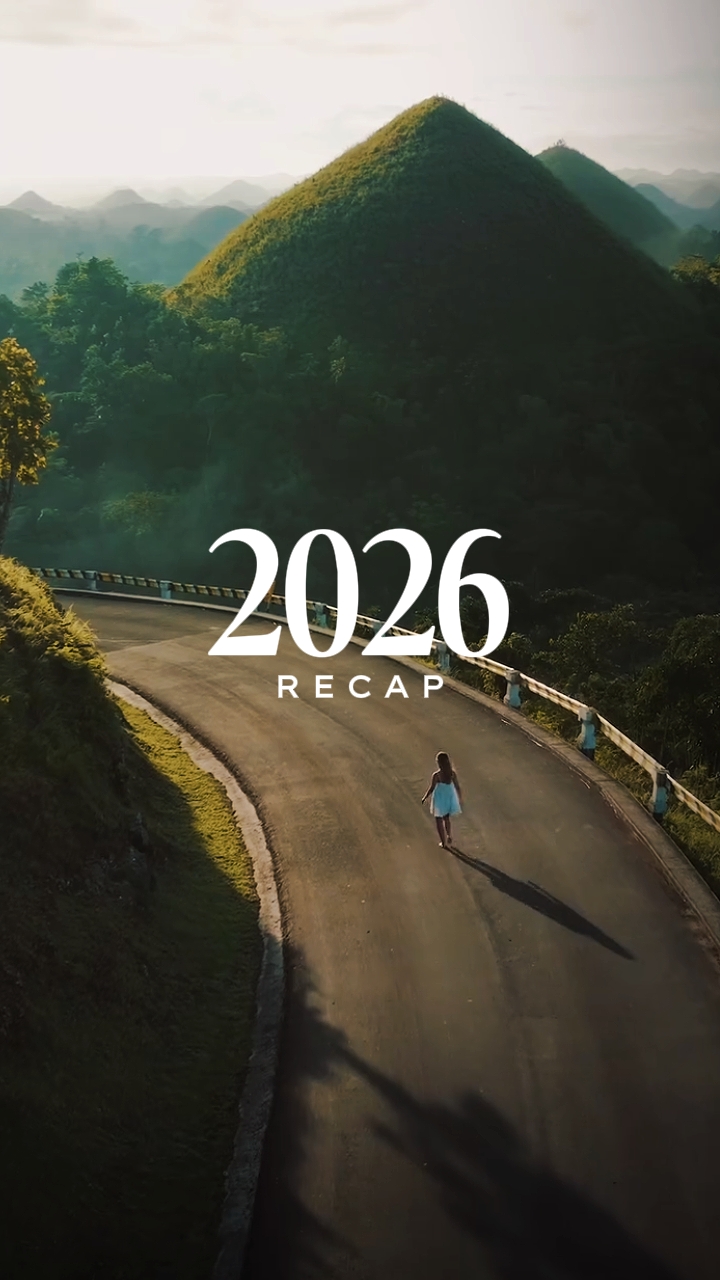 Récapitulatif 2026