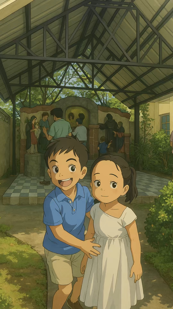Edición de Ghibli