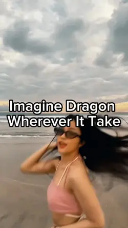 Wherever It Take