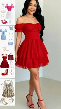 look 
