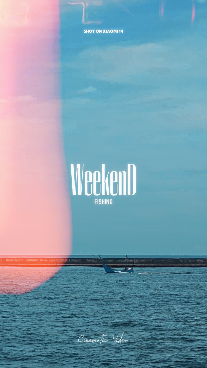 Weekend Cinematic