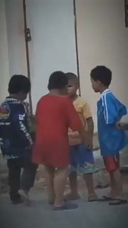 4 bocil trend