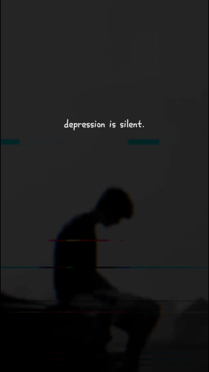 Depressionen