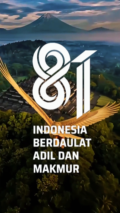 Dirgahayu RI Vlog 