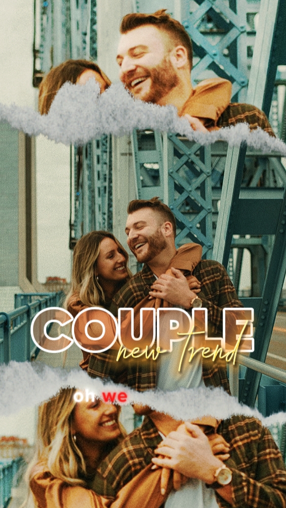 COUPLE TREND