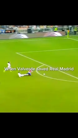 Federico Valverde