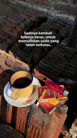 Saldo telah terkuras