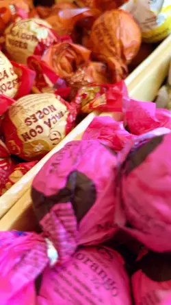 Chocolate