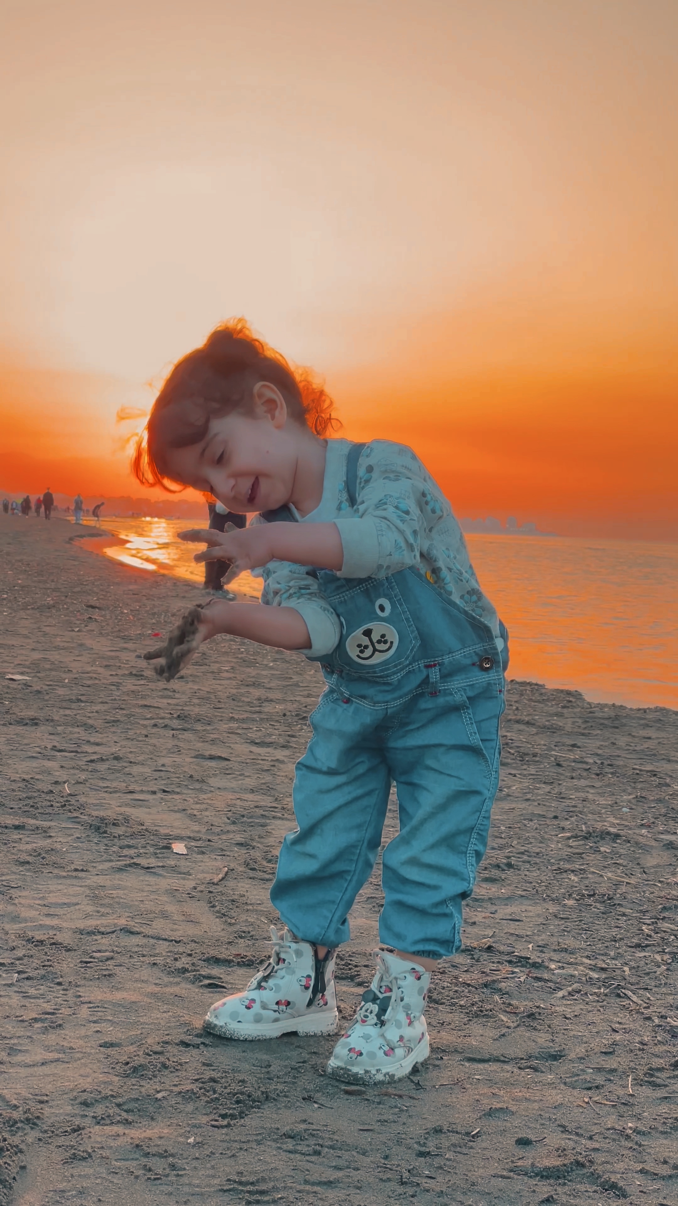 BABY | SLOWEDIT🌅