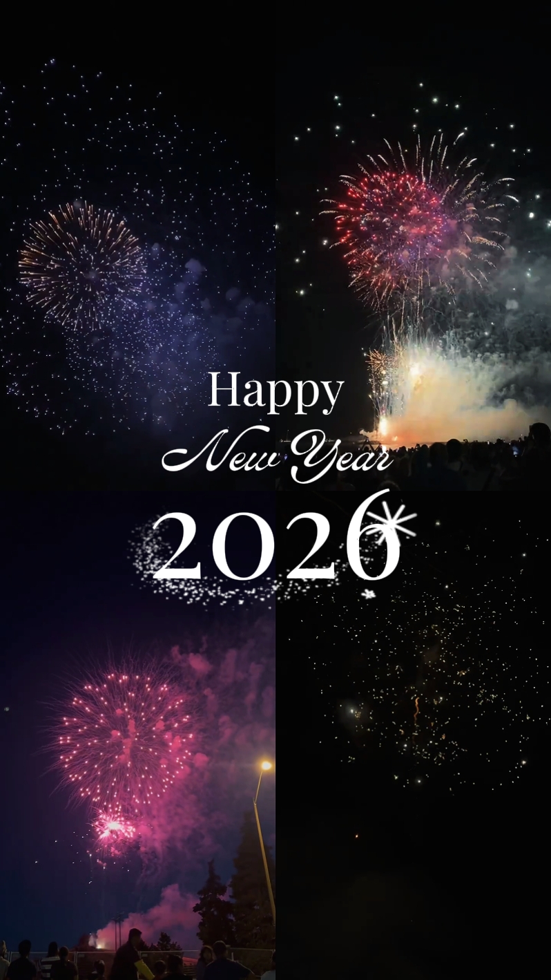 mutlu yıllar 2026