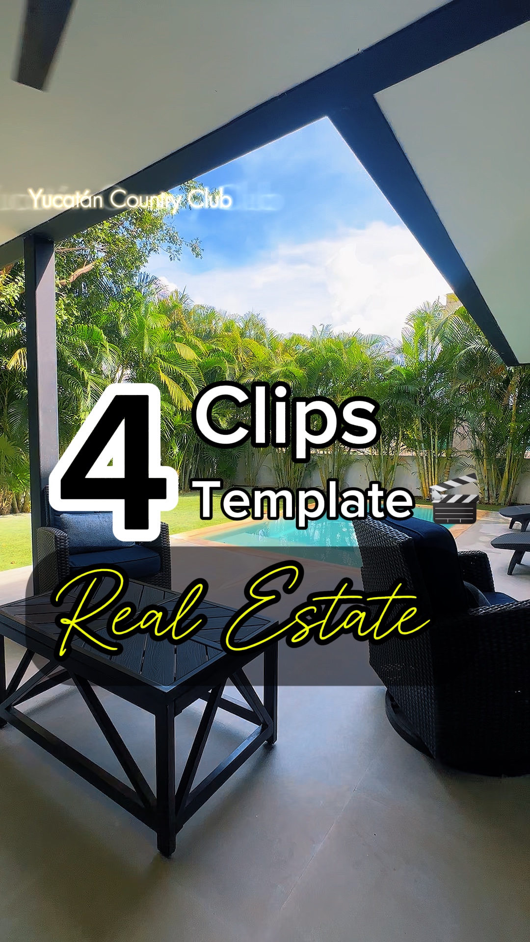 4 Clips Immobilier 