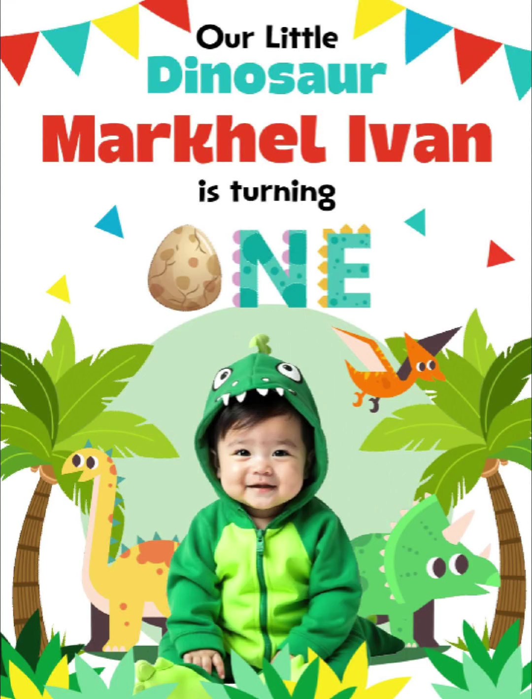 Invitación