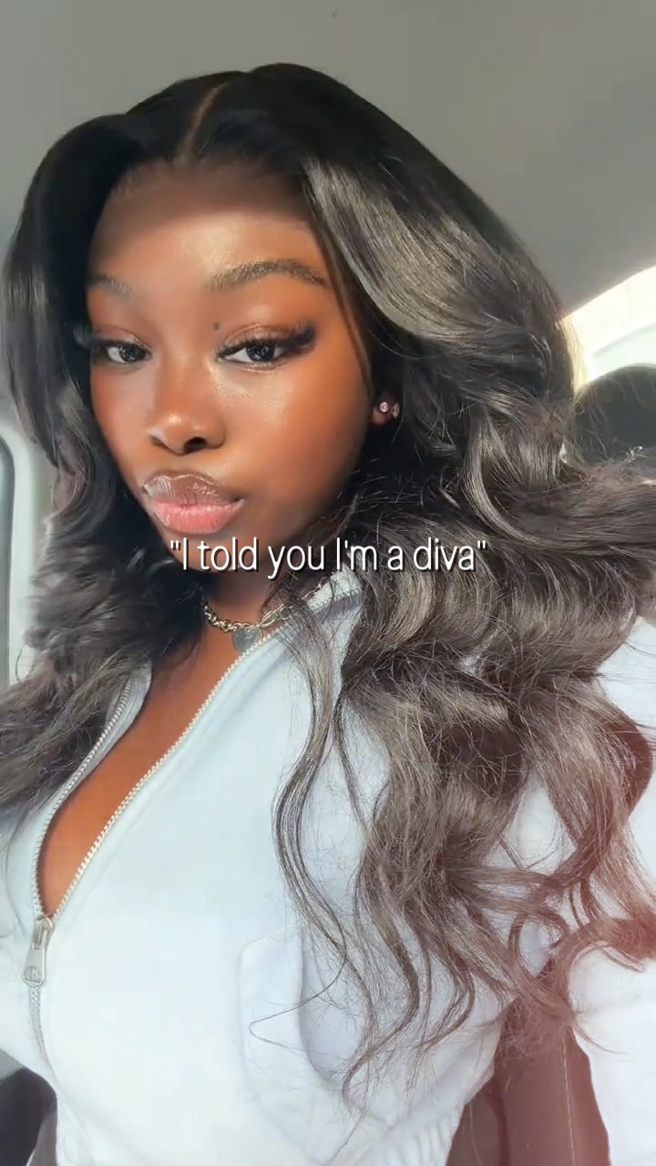I'm a Diva 