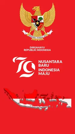 HUT RI Ke 79