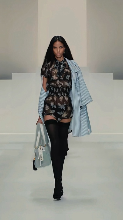 Fashion show