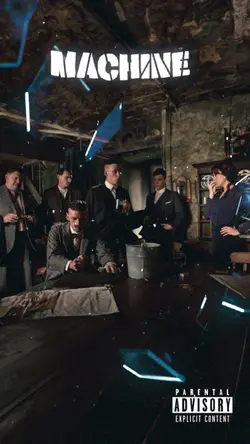 GANGSTER