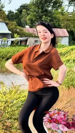 Funny effect
