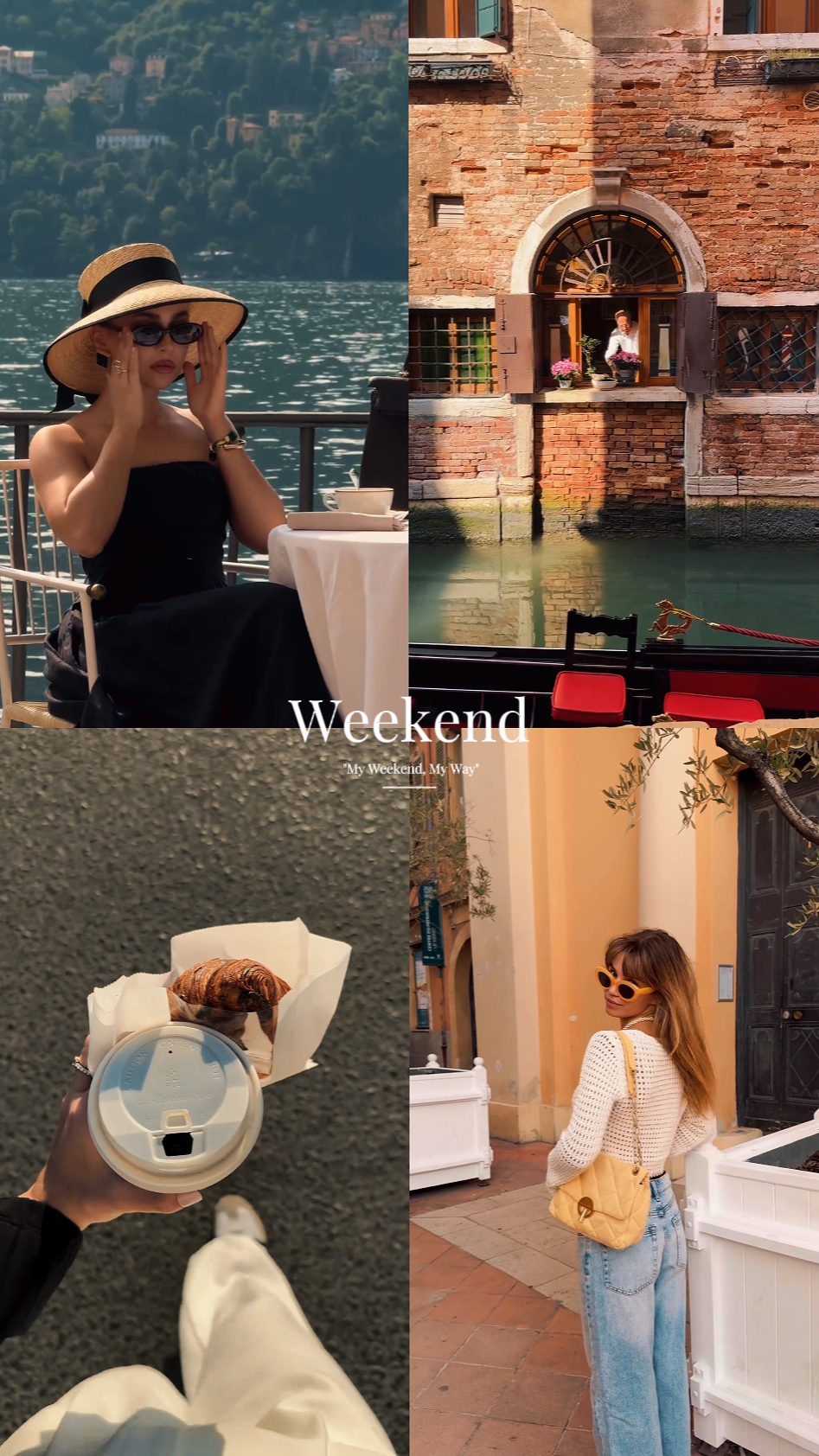 Weekend Vlog