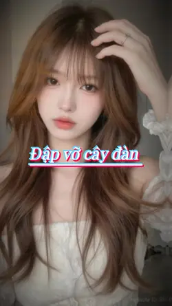 Đập vỡ cây đàn