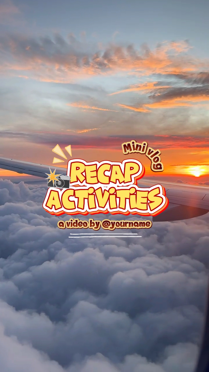 recap activities