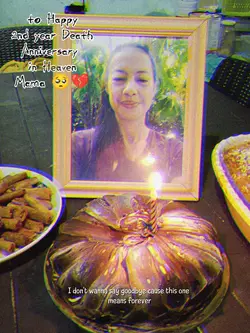 I miss you mom
