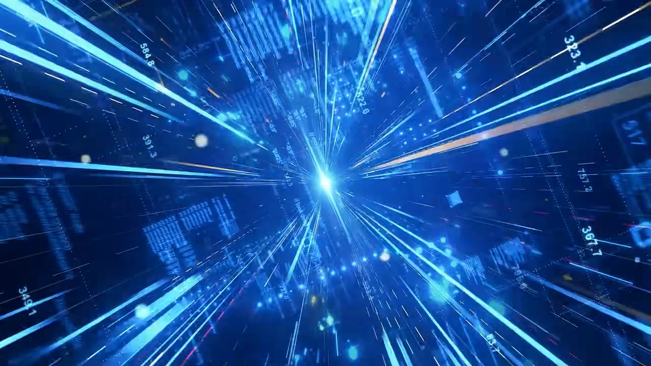 Digital intro
