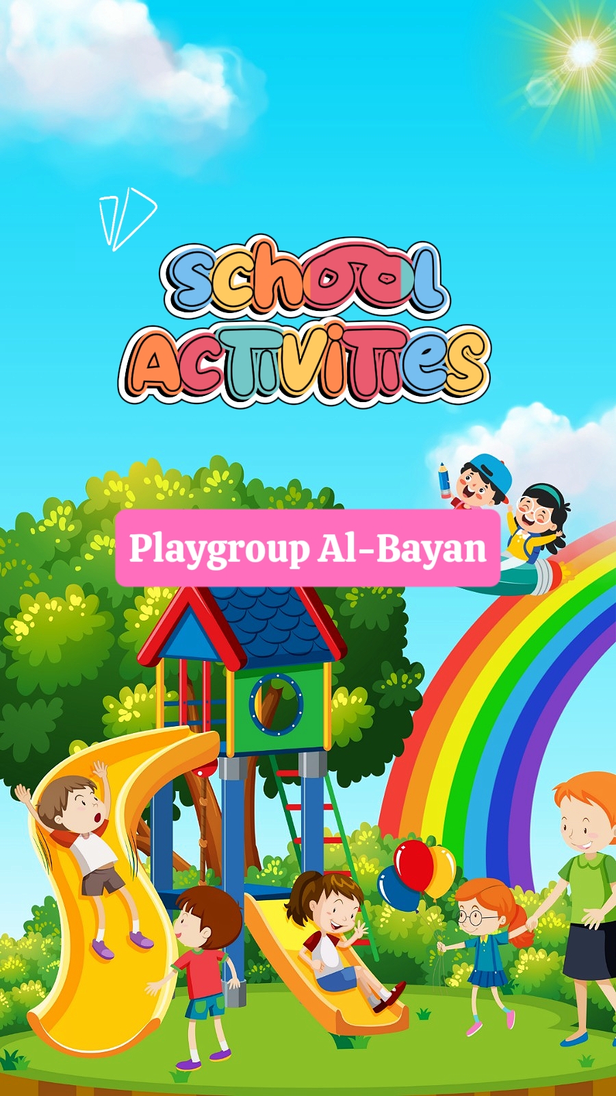 school activities